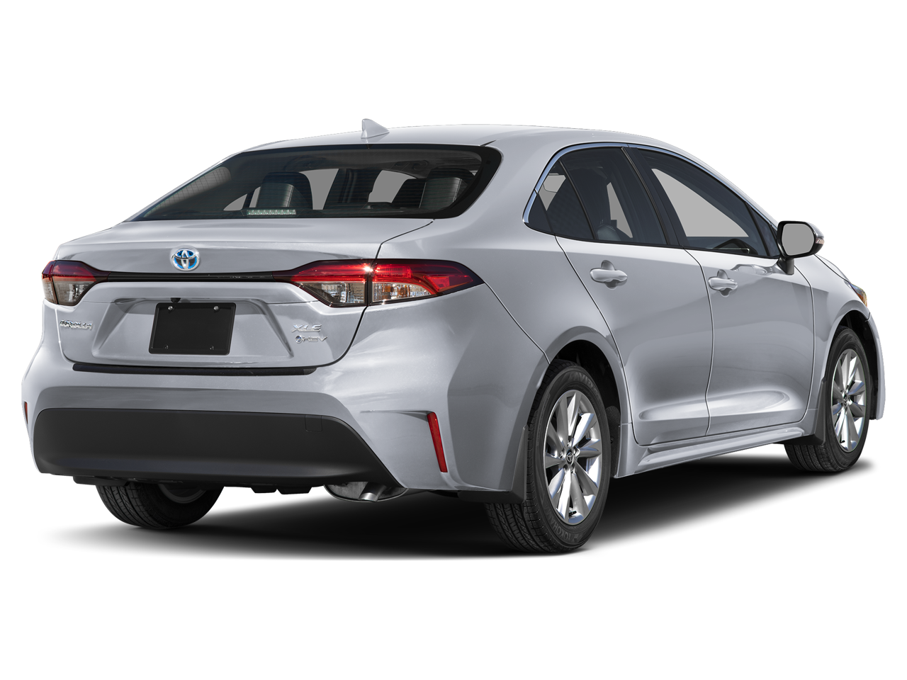 2026 Toyota Corolla Hybrid Hybrid XLE