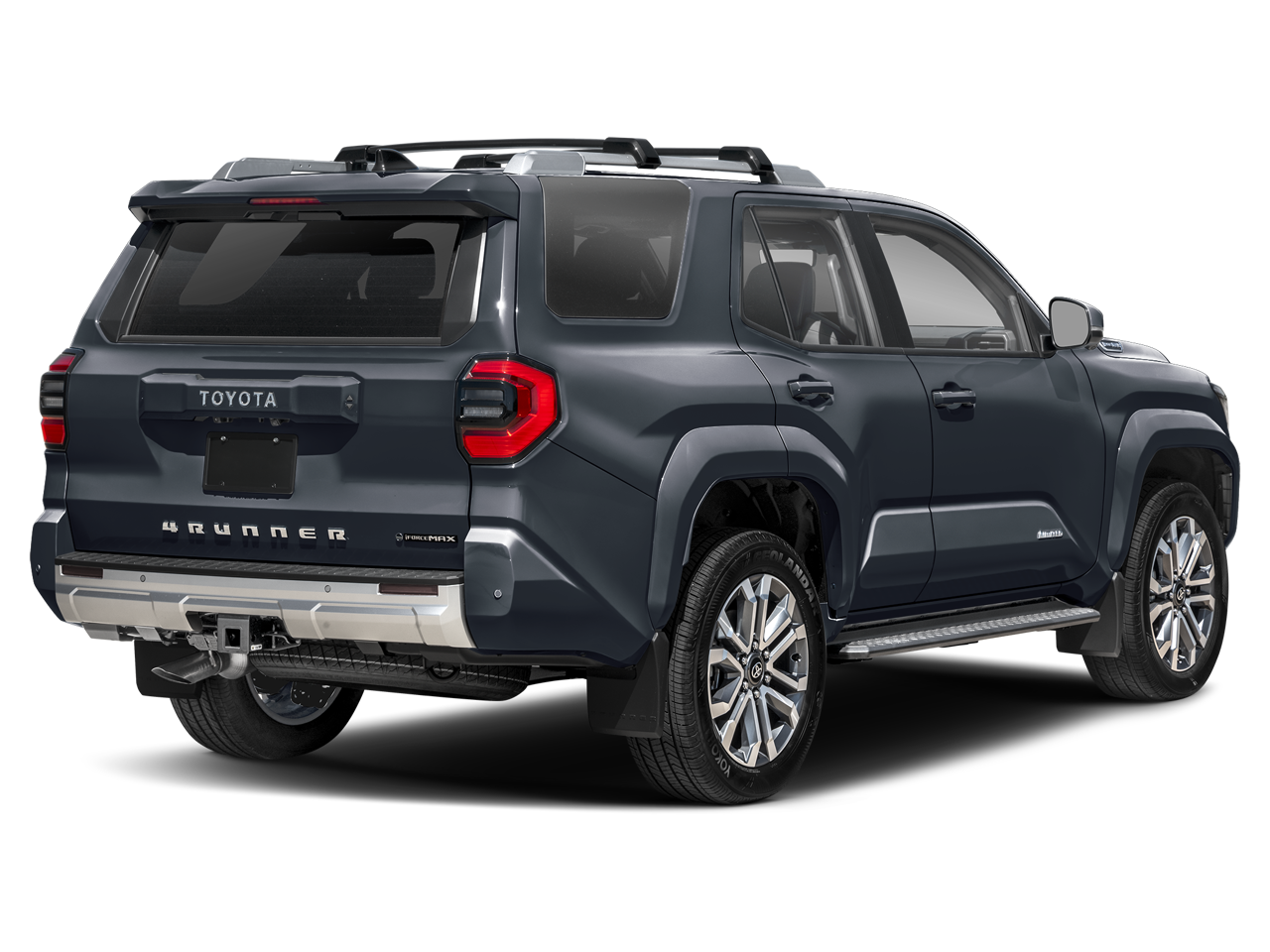 2026 Toyota 4Runner i-FORCE MAX Limited i-FORCE MAX