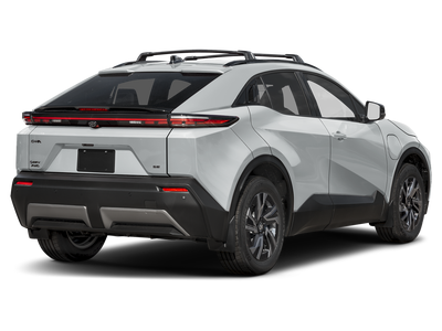 2026 Toyota C-HR XSE