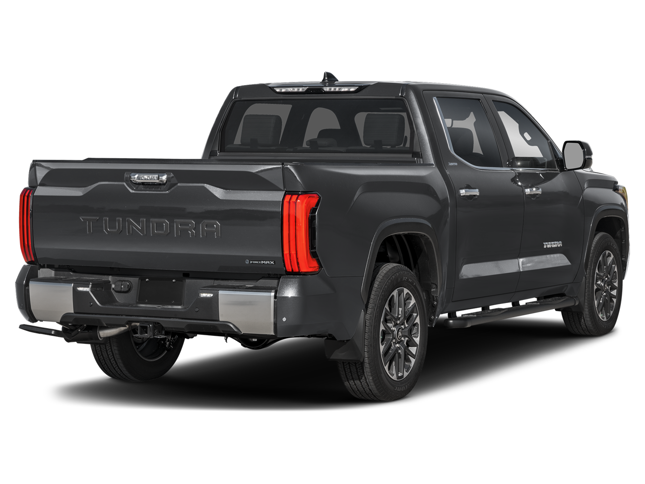 2026 Toyota Tundra i-FORCE MAX Limited i-FORCE MAX