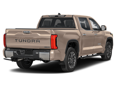 2026 Toyota Tundra i-FORCE MAX Limited i-FORCE MAX
