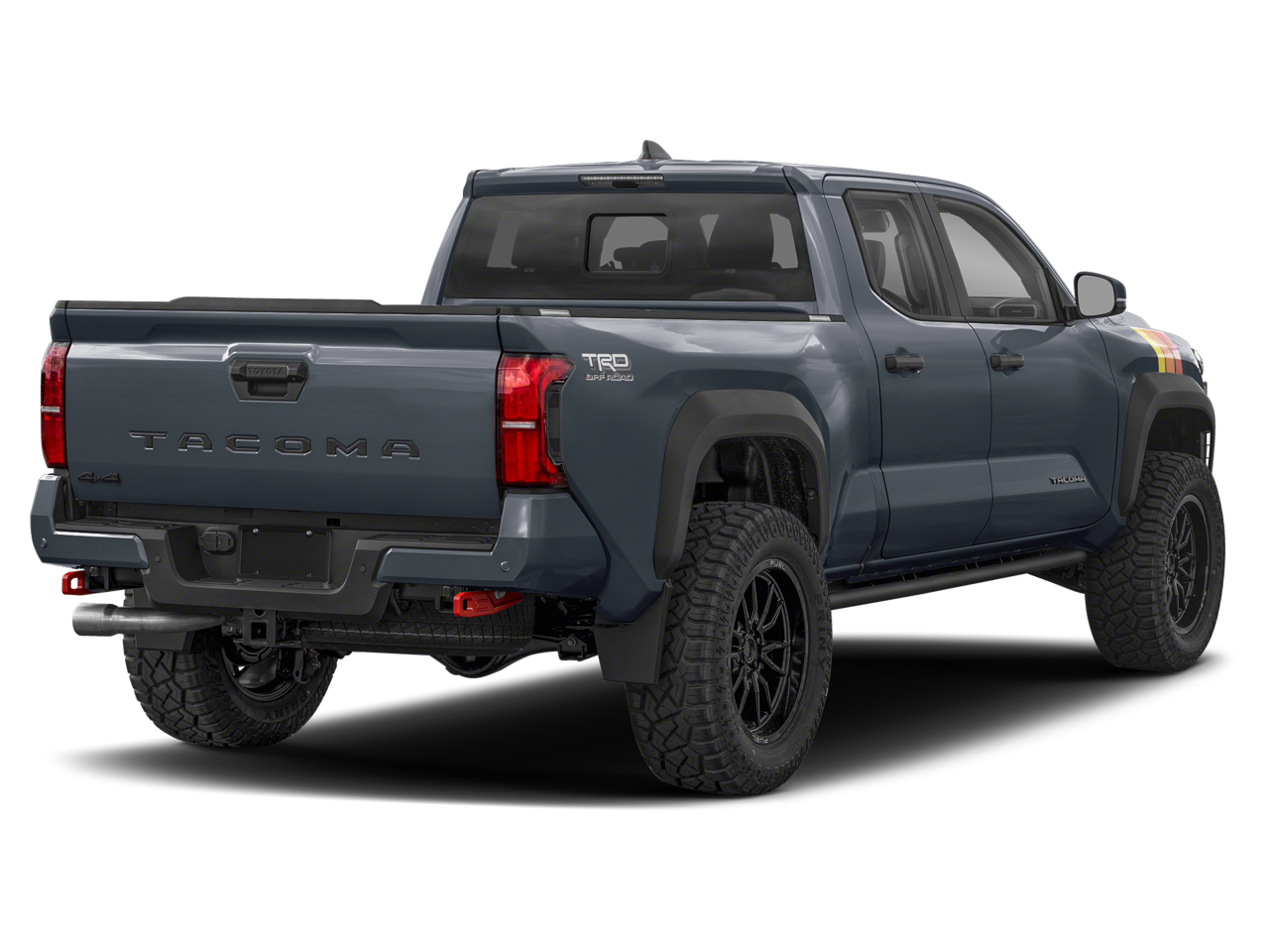 2026 Toyota Tacoma i-FORCE MAX TRD Off-Road i-FORCE MAX