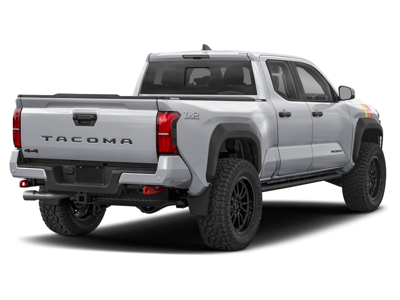 2026 Toyota Tacoma i-FORCE MAX TRD Off-Road i-FORCE MAX