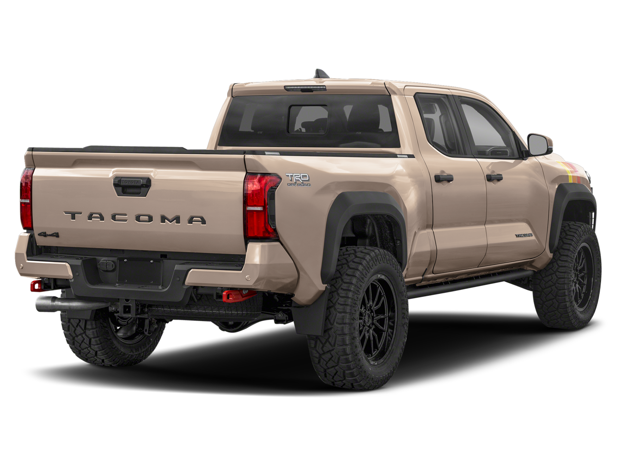 2026 Toyota Tacoma i-FORCE MAX TRD Off-Road i-FORCE MAX