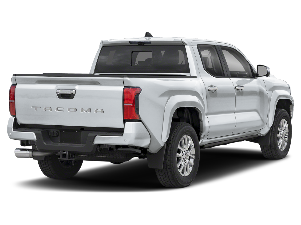 2026 Toyota Tacoma i-FORCE MAX Limited i-FORCE MAX