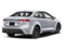 2027 Toyota Corolla Hybrid SE