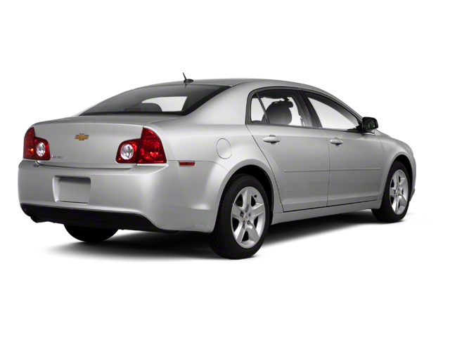 2011 Chevrolet Malibu LS 1LS