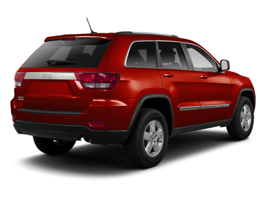 2011 Jeep Grand Cherokee Overland in Indianapolis, IN - Ed Martin Automotive Group