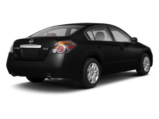 2011 Nissan Altima 2.5 S in Indianapolis, IN - Ed Martin Automotive Group