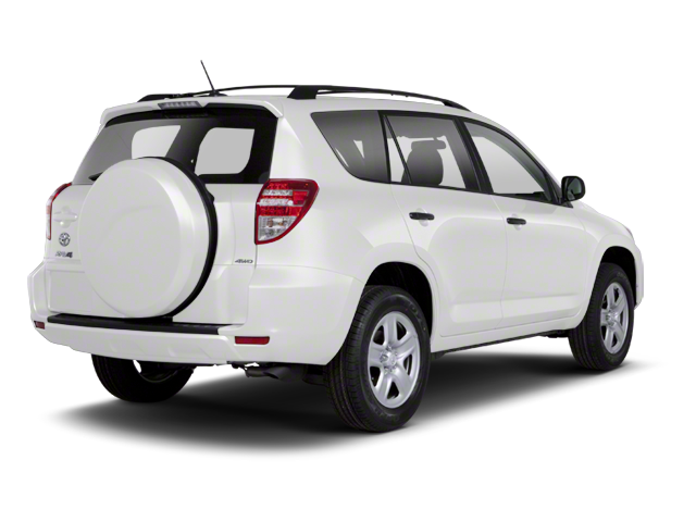 2011 Toyota RAV4 Sport