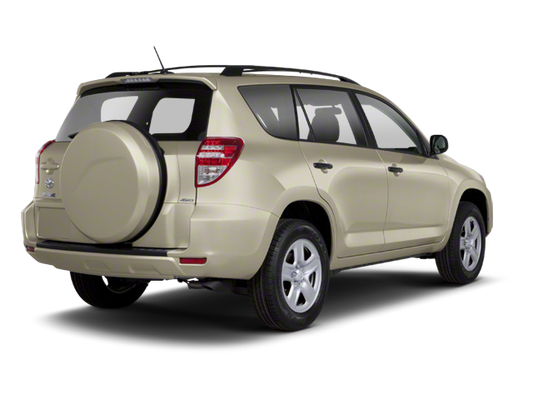 2011 Toyota RAV4 Limited in Indianapolis, IN - Ed Martin Automotive Group