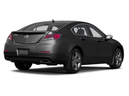 2013 Acura TL 3.5 in Indianapolis, IN - Ed Martin Automotive Group