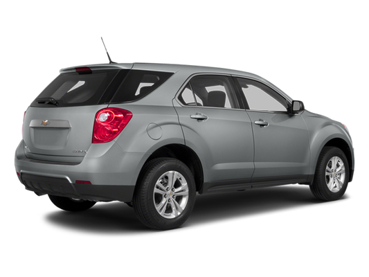 2014 Chevrolet Equinox LS in Indianapolis, IN - Ed Martin Automotive Group