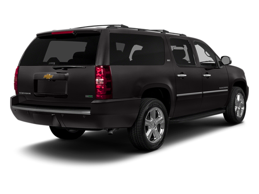 2014 Chevrolet Suburban LT in Indianapolis, IN - Ed Martin Automotive Group