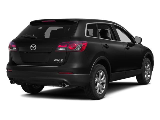 2014 Mazda Mazda CX-9 Touring