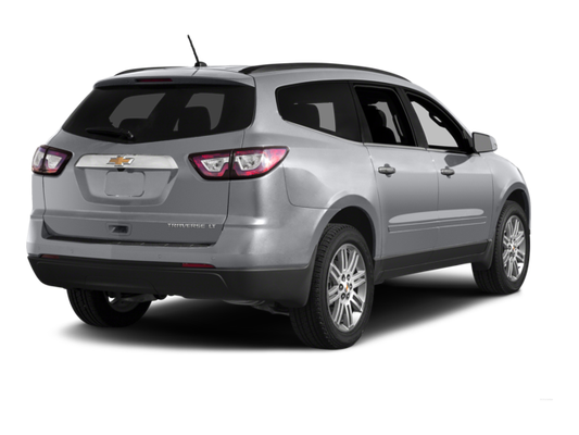 2015 Chevrolet Traverse LS in Indianapolis, IN - Ed Martin Automotive Group