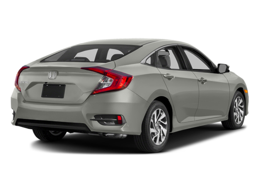 2016 Honda Civic EX in Indianapolis, IN - Ed Martin Automotive Group