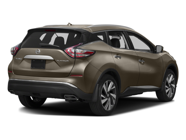 2016 Nissan Murano SL