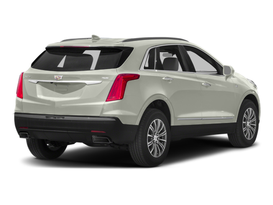 2017 Cadillac XT5 Premium Luxury in Indianapolis, IN - Ed Martin Automotive Group