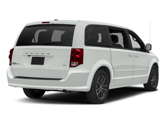 2017 Dodge Grand Caravan GT in Indianapolis, IN - Ed Martin Automotive Group