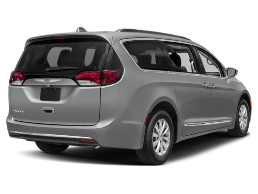 2018 Chrysler Pacifica Touring L in Indianapolis, IN - Ed Martin Automotive Group