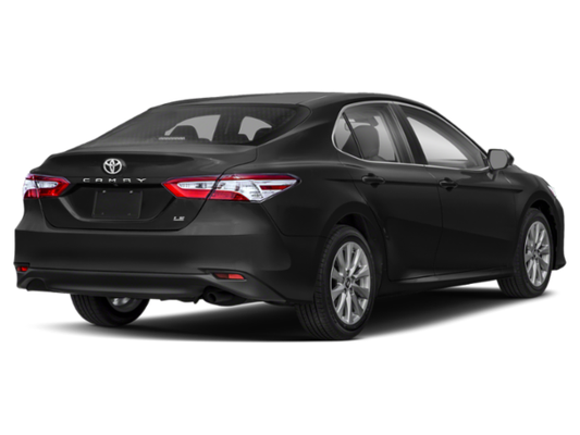 2018 Toyota Camry L in Indianapolis, IN - Ed Martin Automotive Group