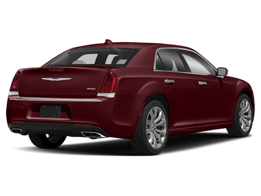 2019 Chrysler 300 Touring in Indianapolis, IN - Ed Martin Automotive Group
