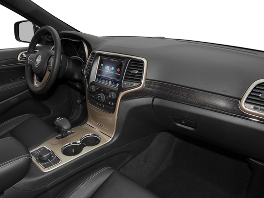 2015 Jeep Grand Cherokee Limited in Indianapolis, IN - Ed Martin Automotive Group