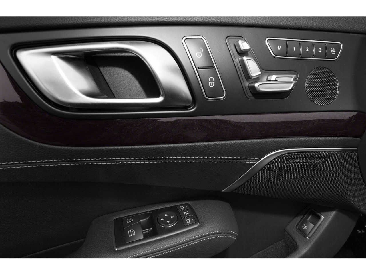 2015 Mercedes-Benz SL-Class SL 550