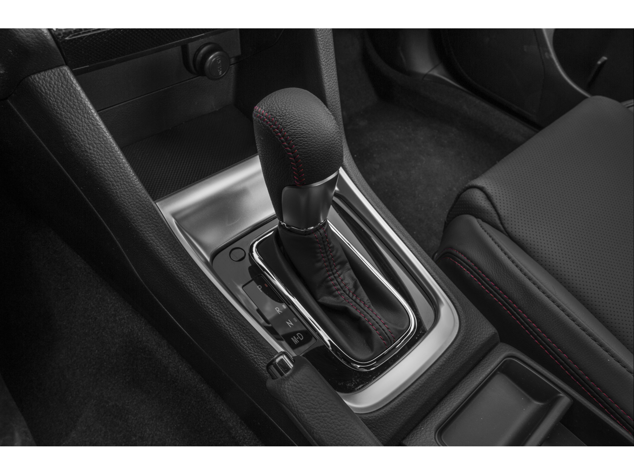 2015 Subaru Impreza WRX Base