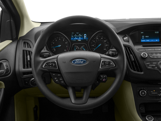 2016 Ford Focus SE in Indianapolis, IN - Ed Martin Automotive Group