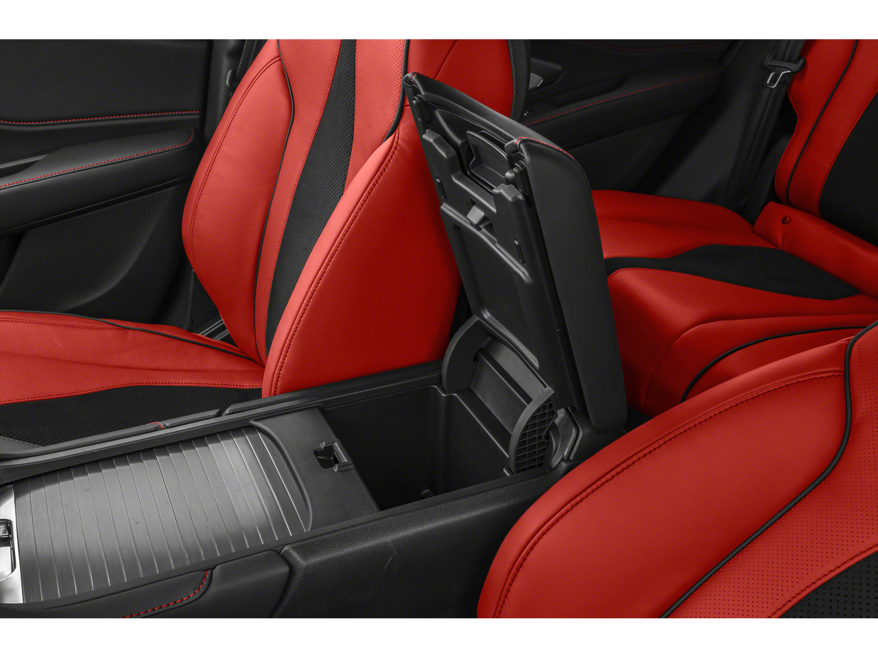 2019 Acura RDX A-Spec Package SH-AWD