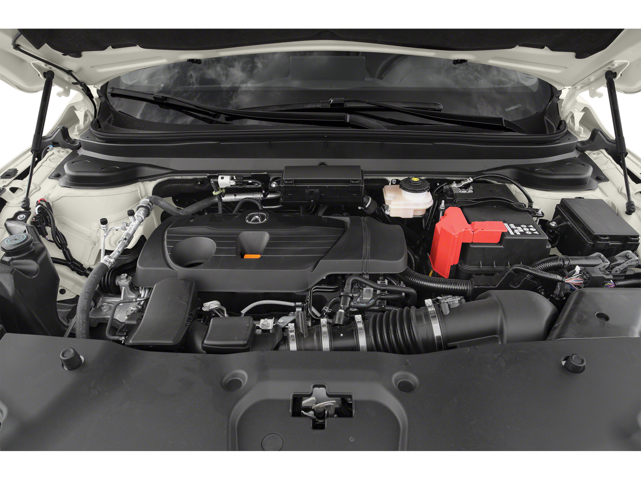 2019 Acura RDX Base SH-AWD