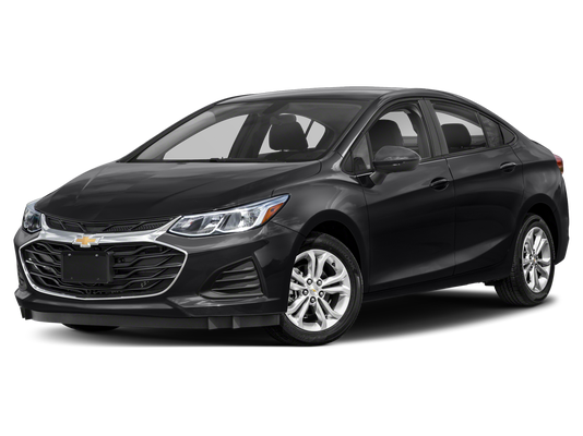 2019 Chevrolet Cruze LT in Indianapolis, IN - Ed Martin Automotive Group