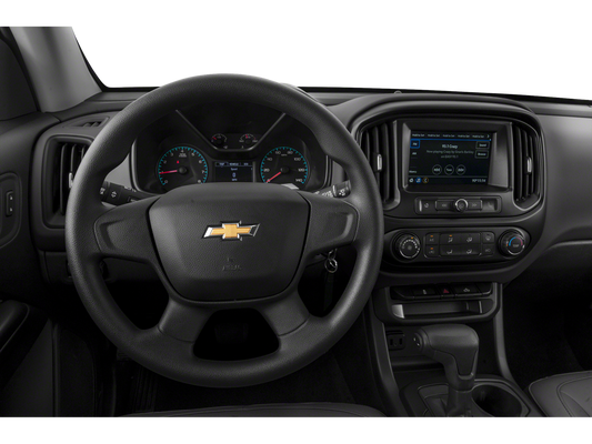 2019 Chevrolet Colorado 4WD LT in Indianapolis, IN - Ed Martin Automotive Group