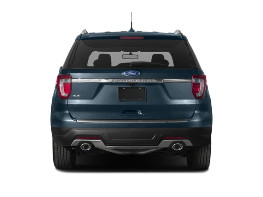 2019 Ford Explorer XLT in Indianapolis, IN - Ed Martin Automotive Group
