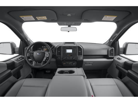 2019 Ford F-150 XL in Indianapolis, IN - Ed Martin Automotive Group
