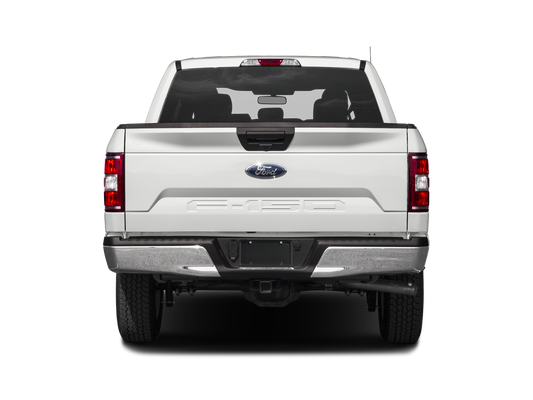 2019 Ford F-150 XLT in Indianapolis, IN - Ed Martin Automotive Group