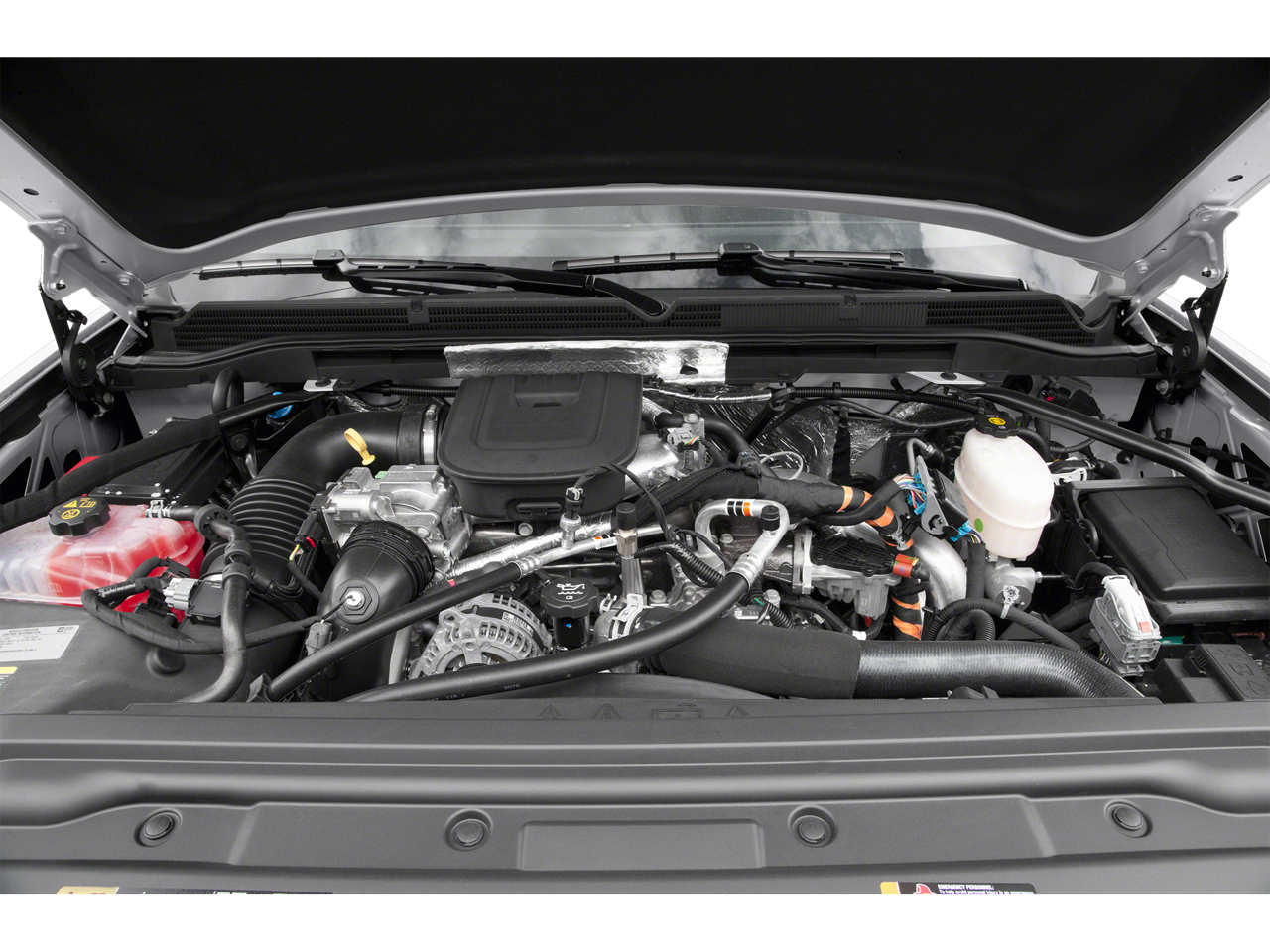 2019 GMC Sierra 3500HD SLT