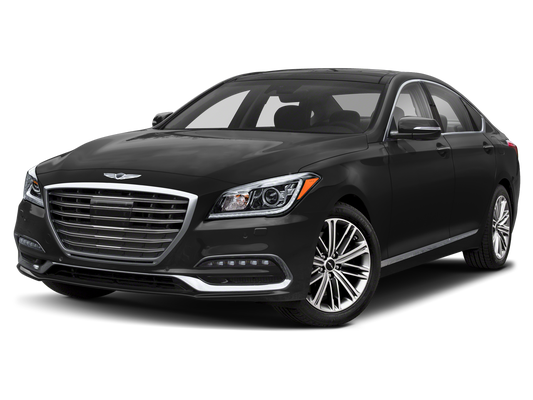 2019 Genesis G80 3.8L in Indianapolis, IN - Ed Martin Automotive Group