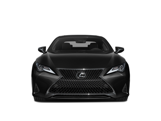 2019 Lexus RC 300 in Indianapolis, IN - Ed Martin Automotive Group
