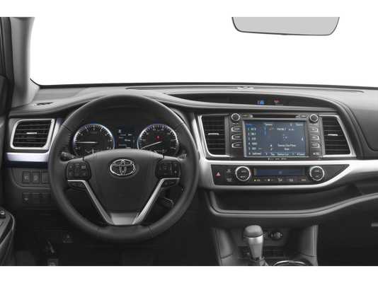 2019 Toyota Highlander XLE in Indianapolis, IN - Ed Martin Automotive Group