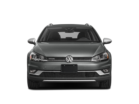 2019 Volkswagen Golf Alltrack TSI S in Indianapolis, IN - Ed Martin Automotive Group