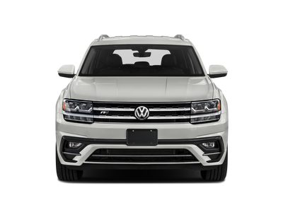 2019 Volkswagen Atlas 3.6L V6 SEL R-Line