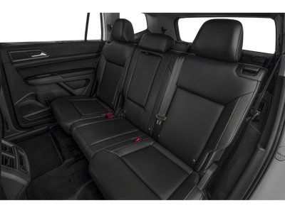 2019 Volkswagen Atlas 3.6L V6 SEL R-Line