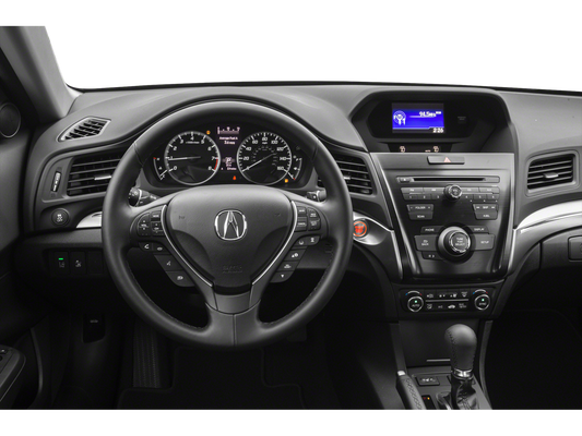2020 Acura ILX Base in Indianapolis, IN - Ed Martin Automotive Group