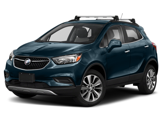 2020 Buick Encore Sport Touring in Indianapolis, IN - Ed Martin Automotive Group
