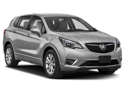2020 Buick Envision Essence Group