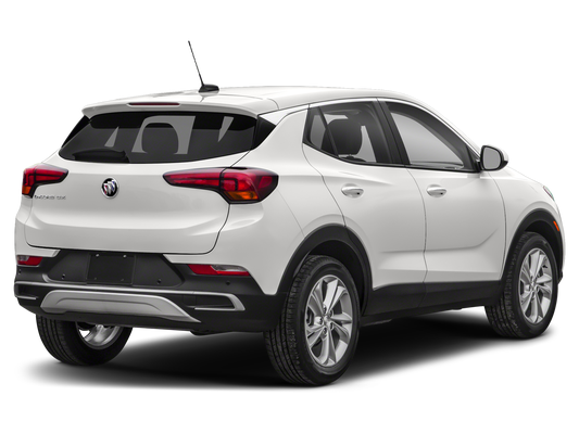 2020 Buick Encore GX Select in Indianapolis, IN - Ed Martin Automotive Group