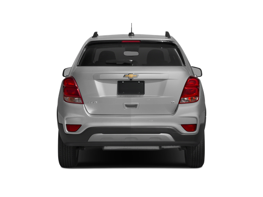 2020 Chevrolet Trax LT in Indianapolis, IN - Ed Martin Automotive Group